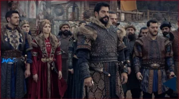 2025 العرض.. تعرف على مواعيد وقنوات بث مسلسل المؤسس عثمان في الموسم السابع